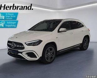 Mercedes-Benz GLA 250 Gebrauchtwagen