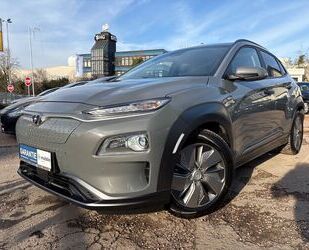 Hyundai KONA Gebrauchtwagen