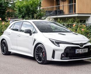 Toyota Corolla Gebrauchtwagen