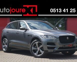 Jaguar F-Pace Gebrauchtwagen