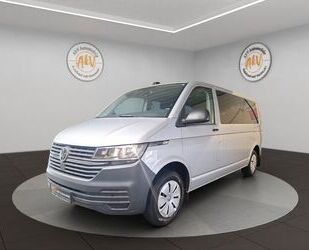 VW T6 Caravelle Gebrauchtwagen