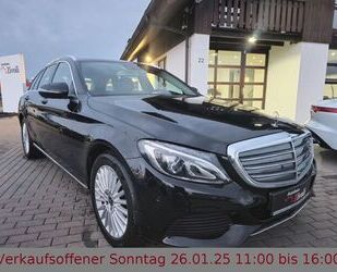 Mercedes-Benz C 200 Gebrauchtwagen