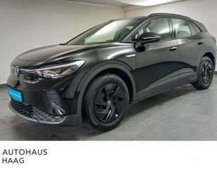 VW ID.4 Gebrauchtwagen