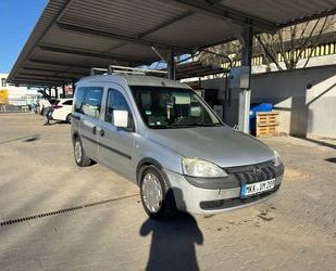 Opel Combo Gebrauchtwagen