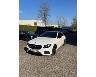 Mercedes-Benz E 300 Gebrauchtwagen