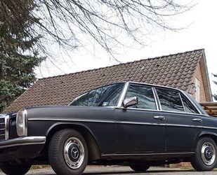 Mercedes-Benz 200 Gebrauchtwagen