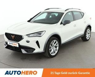 Cupra Formentor Gebrauchtwagen