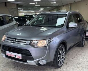 Mitsubishi Outlander Gebrauchtwagen