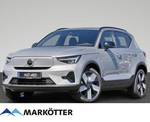 Volvo XC40 Gebrauchtwagen