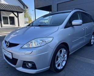 Mazda 5 Gebrauchtwagen