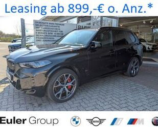 BMW X5 M60 Gebrauchtwagen