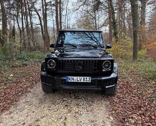 Mercedes-Benz G 63 AMG Gebrauchtwagen