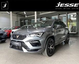 Cupra Ateca Gebrauchtwagen