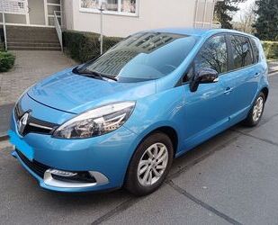 Renault Scenic Gebrauchtwagen