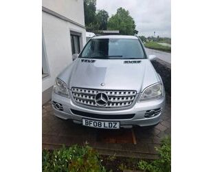 Mercedes-Benz ML 320 Gebrauchtwagen