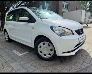 Seat Mii Gebrauchtwagen