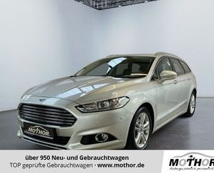 Ford Mondeo Gebrauchtwagen