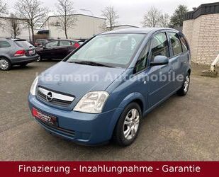 Opel Meriva Gebrauchtwagen