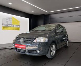 VW Fox Gebrauchtwagen