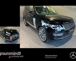 Land Rover Range Rover Gebrauchtwagen