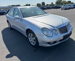 Mercedes-Benz E 280 Gebrauchtwagen