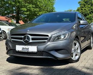Mercedes-Benz A 200 Gebrauchtwagen
