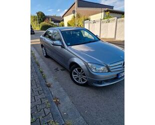Mercedes-Benz C 220 Gebrauchtwagen