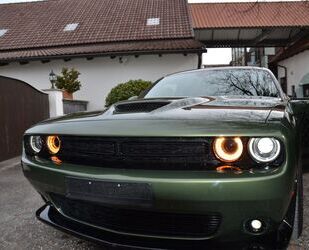 Dodge Challenger Gebrauchtwagen