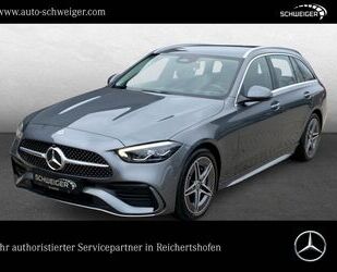 Mercedes-Benz C 300 Gebrauchtwagen