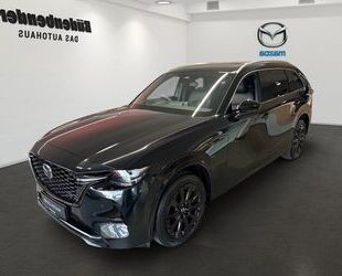 Mazda CX-80 Gebrauchtwagen