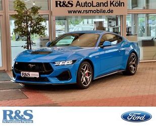 Opel Mustang 