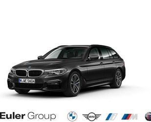 BMW 540 Gebrauchtwagen