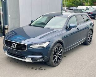 Volvo V90 Cross Country Gebrauchtwagen