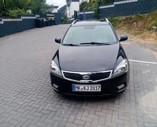 Kia ceed Sportswagon Gebrauchtwagen
