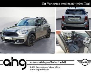 Mini Cooper D Countryman Gebrauchtwagen