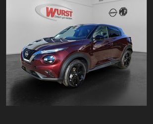 Nissan Juke Gebrauchtwagen