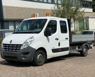 Renault Master Gebrauchtwagen