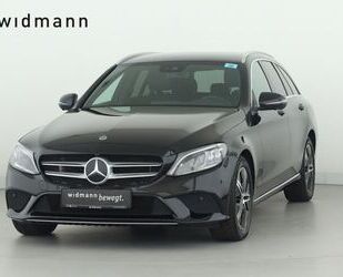 Mercedes-Benz C 300 Gebrauchtwagen