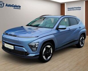 Hyundai KONA Elektro Gebrauchtwagen