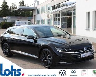 VW Arteon 
