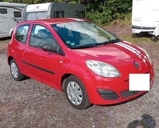 Renault Twingo Gebrauchtwagen