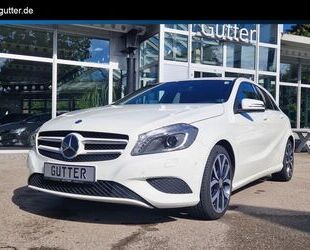 Mercedes-Benz A 180 Gebrauchtwagen