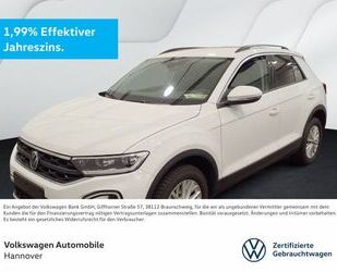 Nissan T-Roc 