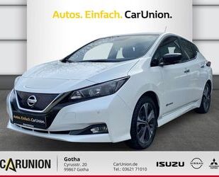 Nissan Leaf Gebrauchtwagen