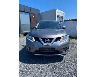Nissan X-Trail Gebrauchtwagen
