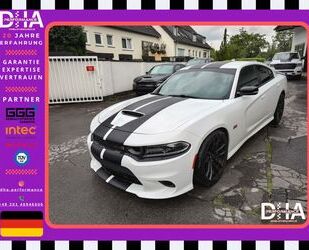 Dodge Charger Gebrauchtwagen