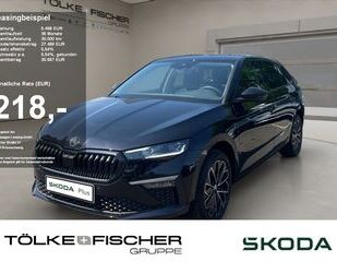 Skoda Scala Gebrauchtwagen