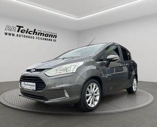 Ford B-Max Gebrauchtwagen
