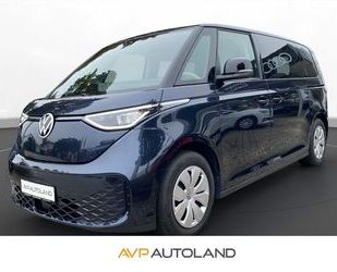 VW ID. Buzz Gebrauchtwagen