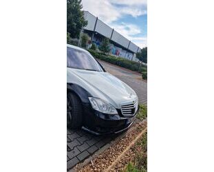 Mercedes-Benz S 600 Gebrauchtwagen